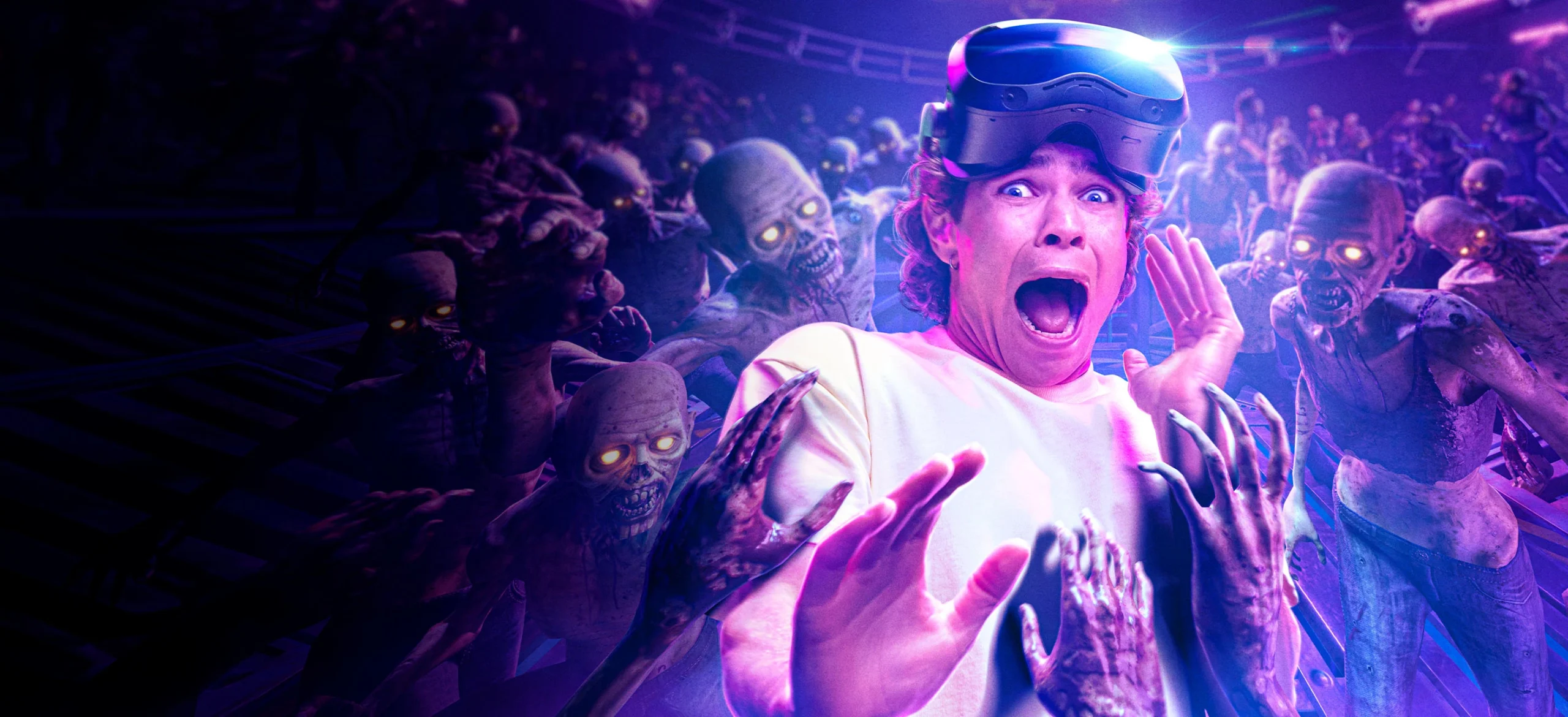Undead Arena