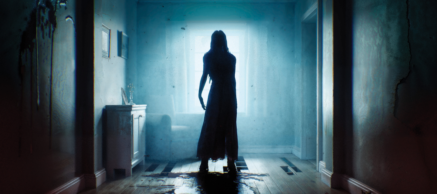 Haunted