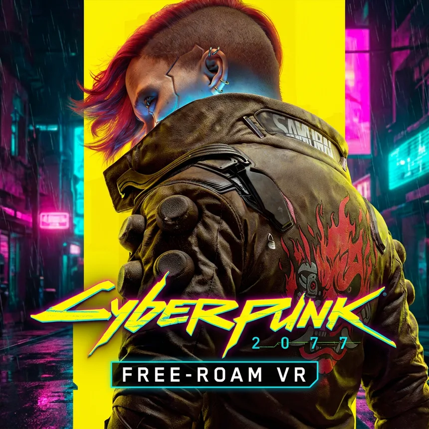 Cyberpunk 2077