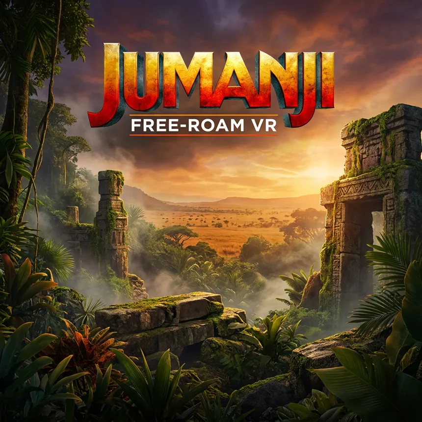 Jumanji