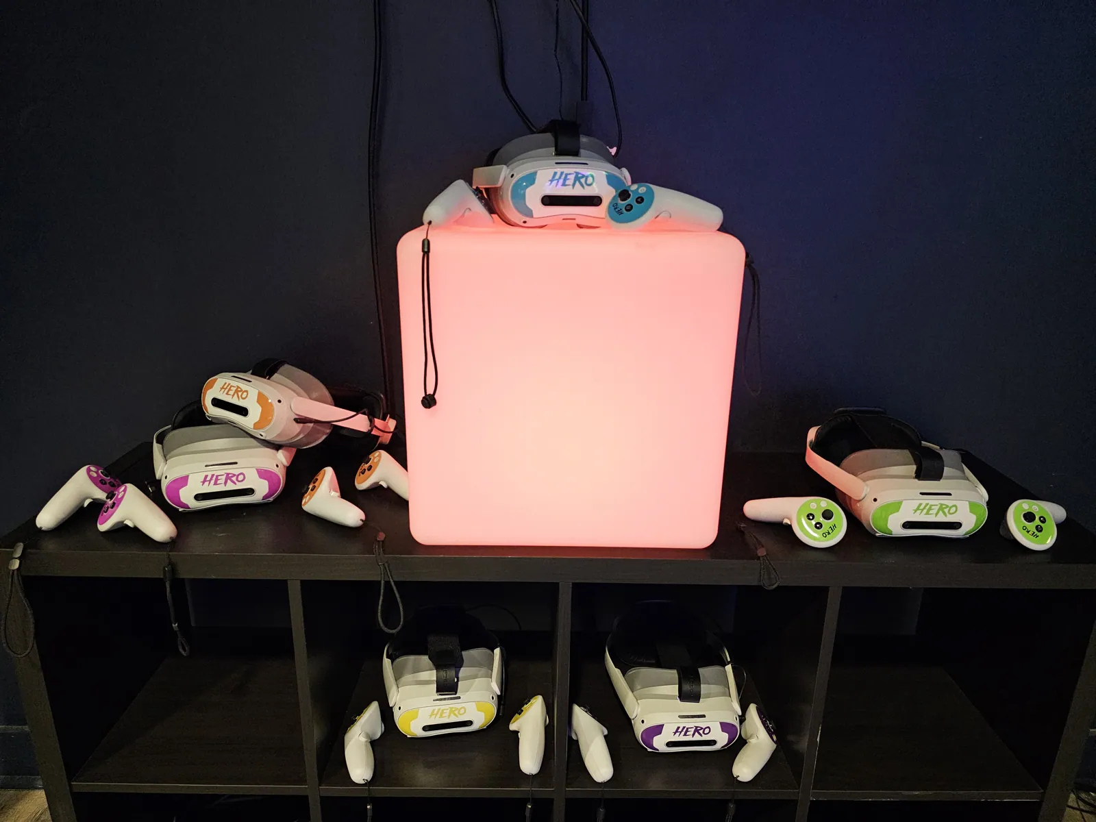 Hero Zone kids headsets